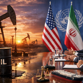 Petrolio in attesa: Ginevra pesa quanto (e più) dei barili