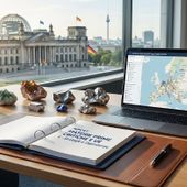 Terre Rare e Unione Europea, l’indipendenza è ancora lontana