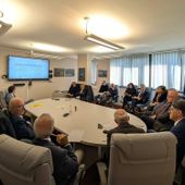 Agricoltura, Cicala: "Dal Tavolo Verde un metodo condiviso per i 20 milioni del bando SRD01"