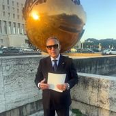 Dall'esperienza in Venezuela alla consulenza globale. Antonio Iachini nominato Esperto del CGIE dal Ministro Tajani