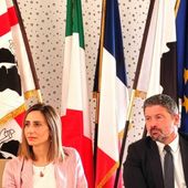 Traghetti ripartono tra Sardegna e Corsica, ma la sfida rimane: serve una soluzione stabile per le Bocche di Bonifacio Traghetti ripartono tra Sardegna e Corsica, ma la sfida rimane: serve una soluzione stabile per le Bocche di Bonifacio