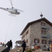 Quando il turismo soffoca la montagna. La sfida delle acque reflue e i rimedi tecnologici Quando il turismo soffoca la montagna. La sfida delle acque reflue e i rimedi tecnologici