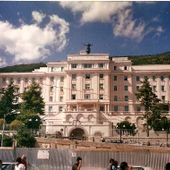 San Giovanni Rotondo, 1300 decreti ingiuntivi contro l'ospedale: De Leonardis attacca Emiliano e chiede a Decaro di intervenire San Giovanni Rotondo, 1300 decreti ingiuntivi contro l'ospedale: De Leonardis attacca Emiliano e chiede a Decaro di intervenire