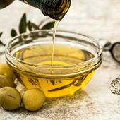 Olio d’oliva, l’import tunisino fa crollare i prezzi in Italia Olio d’oliva, l’import tunisino fa crollare i prezzi in Italia