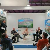 Un Piemonte a cielo aperto: montagne e colline in vetrina alla BIT per il turismo outdoor delle quattro stagioni Un Piemonte a cielo aperto: montagne e colline in vetrina alla BIT per il turismo outdoor delle quattro stagioni