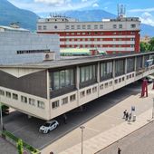 Trento, la Regione celebra per la prima volta le sue radici: una giornata per ladini, mòcheni e cimbri Trento, la Regione celebra per la prima volta le sue radici: una giornata per ladini, mòcheni e cimbri