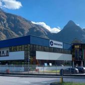 Innovatek, il rilancio di Longarone accelera: cala la cassa integrazione. Bitonci: "Ora puntiamo allo zero"
