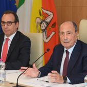 Isole minori, 17 milioni dal governo per i porti: "Grazie allo Stato" Isole minori, 17 milioni dal governo per i porti: "Grazie allo Stato"