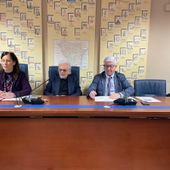 Vertenza Smart Paper, Cupparo in Terza Commissione: "Salvaguardati tutti i posti di lavoro, ora serenità in vista delle assunzioni"