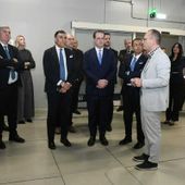 STMicroelectronics, la fabbrica del futuro sorge a Catania. 5 miliardi di investimento e 3mila nuovi posti di lavoro