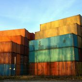 Export italiano tra dazi e tensioni geopolitiche