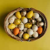 Una Pasqua più cara del solito