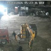 Messina, furti a ripetizione nel cantiere del rione Taormina. Schifani: «Il risanamento non si ferma»