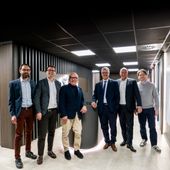 TXT InfraWise: nasce la startup per il monitoraggio “AI‑native” delle infrastrutture critiche TXT InfraWise: nasce la startup per il monitoraggio “AI‑native” delle infrastrutture critiche