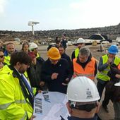 Ciclone Harry, via ai lavori a Porto Rossi. 776 mila euro per mettere in sicurezza il porticciolo di Catania