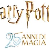 “Harry Potter e la Pietra Filosofale” compie 25 anni: al via un anno di celebrazioni globali “Harry Potter e la Pietra Filosofale” compie 25 anni: al via un anno di celebrazioni globali