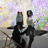 Il Futuro dell’Arte è un’Esperienza “Live”. Il mercato delle mostre immersive vola verso i 15 miliardi di dollari