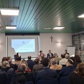 Sanità digitale in Sicilia, nasce “Fibrocare” per diagnosi e cura della fibromialgia Sanità digitale in Sicilia, nasce “Fibrocare” per diagnosi e cura della fibromialgia