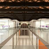 A Venaria Reale nasce il polo scientifico per la cura dei beni culturali