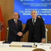 Uragano Harry, dal 31 marzo le domande per il contributo Simest: 130 milioni per le imprese dell'export in Sicilia, Sardegna e Calabria