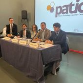 Palermo punta sull’innovazione: inaugurato il Palermo Technology Innovation Center Palermo punta sull’innovazione: inaugurato il Palermo Technology Innovation Center