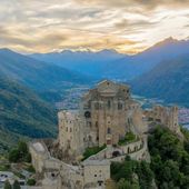 Via Francigena accessibile a tutti: a Ivrea e Bollengo il confronto tra i progetti IN3ViE e HIKE4ALL Via Francigena accessibile a tutti: a Ivrea e Bollengo il confronto tra i progetti IN3ViE e HIKE4ALL