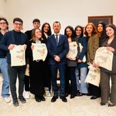 Nuove prospettive formative per i beni culturali in Sicilia Nuove prospettive formative per i beni culturali in Sicilia