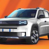 La Fiat Grande Panda eletta “Best Car Design of Europe 2026” all’AUTOBEST CONQUEST La Fiat Grande Panda eletta “Best Car Design of Europe 2026” all’AUTOBEST CONQUEST