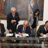 Formazione e lavoro, in Sicilia intesa Regione-Confindustria-Ance per formare i profili richiesti dalle imprese