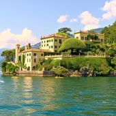 Laghi del Nord sempre più meta internazionale!