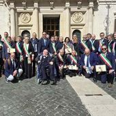 La Basilicata conquista Roma: quattro marchi di qualità e due benemerenze storiche per l’eccellenza lucana