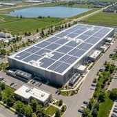 La fusione nucleare corre verso il 2030. Big Tech in campo per l'energia pulita e "infinita" La fusione nucleare corre verso il 2030. Big Tech in campo per l'energia pulita e "infinita"