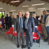 Villarbasse, apre "Casa di…": un progetto per l'autonomia delle persone con disabilità Villarbasse, apre "Casa di…": un progetto per l'autonomia delle persone con disabilità