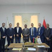 Restauro e sviluppo: nasce l’asse Italia-Libia per salvare i siti storici