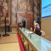 LucAS, la scommessa della Basilicata: dati su aria, acqua e suolo per trasformare la salute in politica pubblica LucAS, la scommessa della Basilicata: dati su aria, acqua e suolo per trasformare la salute in politica pubblica