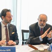 Legalità come motore dello sviluppo: Assolombarda lancia un progetto per la «Grande Milano» Legalità come motore dello sviluppo: Assolombarda lancia un progetto per la «Grande Milano»