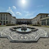 Villa Arconati, la «Versailles milanese» si racconta tra Bulgari, cinema e quel legame con Leonardo Villa Arconati, la «Versailles milanese» si racconta tra Bulgari, cinema e quel legame con Leonardo