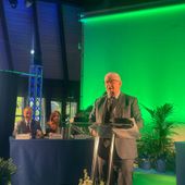 Basilicata, Cupparo al congresso Uila: "Lavoro dignitoso per le platee ex Rmi e Tsi, addio all'assistenzialismo"