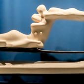 L’anima di Giansone trova casa: a Sant’Ambrogio un nuovo museo per un “originale” del Novecento