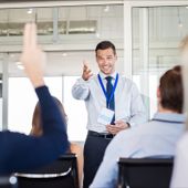 Business coaching: dall’individuo al sistema, la leva strategica per il successo Business coaching: dall’individuo al sistema, la leva strategica per il successo