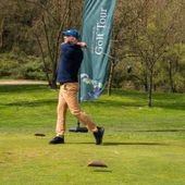 Il golf come volano di sviluppo: al via a Cornate d'Adda l'Alps Open, tappa inaugurale del circuito internazionale
