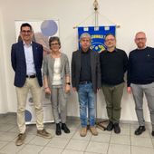 Sordità e identità, in Trentino l'inclusione si impara (anche) in ladino, cimbro e mocheno Sordità e identità, in Trentino l'inclusione si impara (anche) in ladino, cimbro e mocheno
