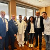CROB, un open day da 20 milioni di euro: tecnologie d'avanguardia per fermare la migrazione sanitaria