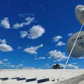 Nell'Appennino la rete wireless sfida la fibra: 300 Mbps in zone difficili grazie a Cambium Networks