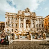 Pasqua 2026, la classifica delle 30 mete preferite dagli italiani: Roma sorpassa Parigi