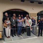 Rorà ritrova il suo cuore pulsante: riapre il negozio di vicinato grazie ai fondi regionali