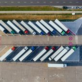 Autotrasporto, UNATRAS: il tempo è finito, deciso il fermo nazionale dei servizi