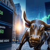 Nuovi massimi di mercato: opportunità diffuse, rendimenti selettivi