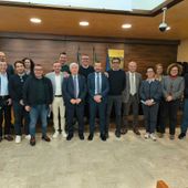 Viabilità nelle aree interne della Basilicata, firmato accordo da 3,2 milioni per il Mercure-Alto Sinni-Val Sarmento