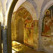 Due giugno al Sacro Monte di Varese, aperture straordinarie e visite guidate nei tesori patrimonio Unesco